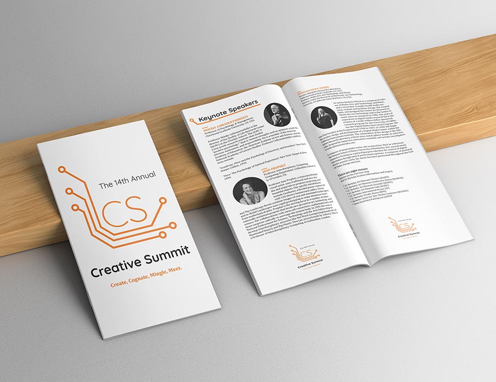 Symposium program