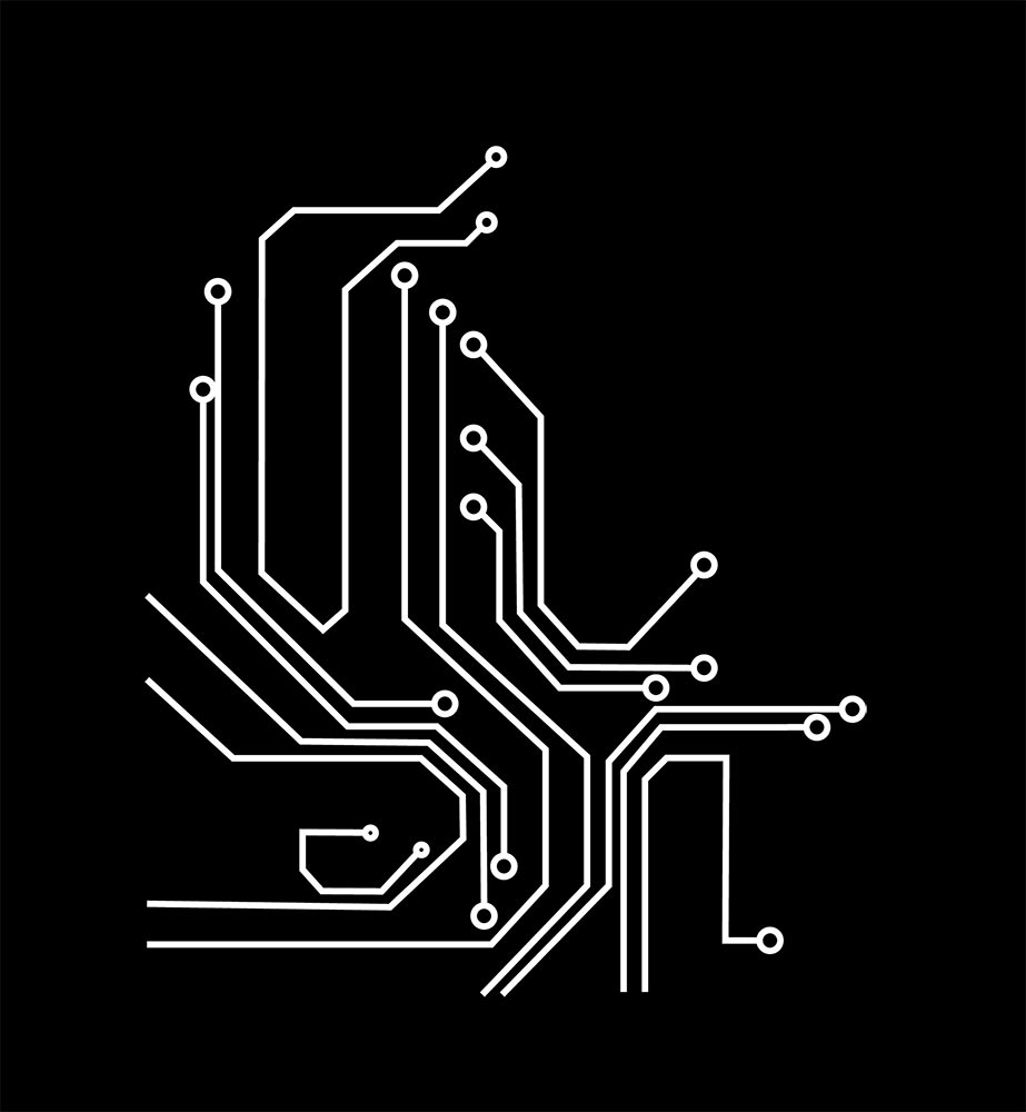 Logo white