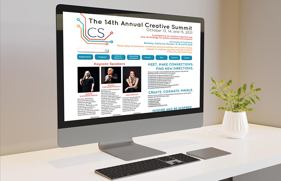 Symposium website