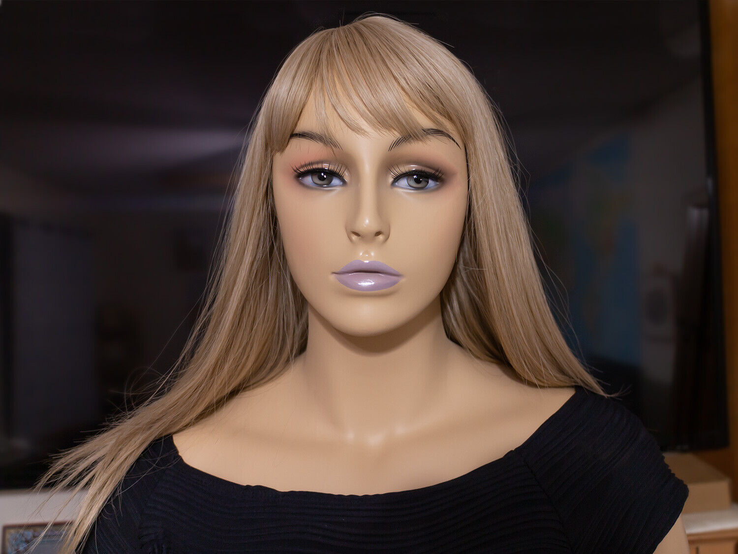 Mannequin photo 1